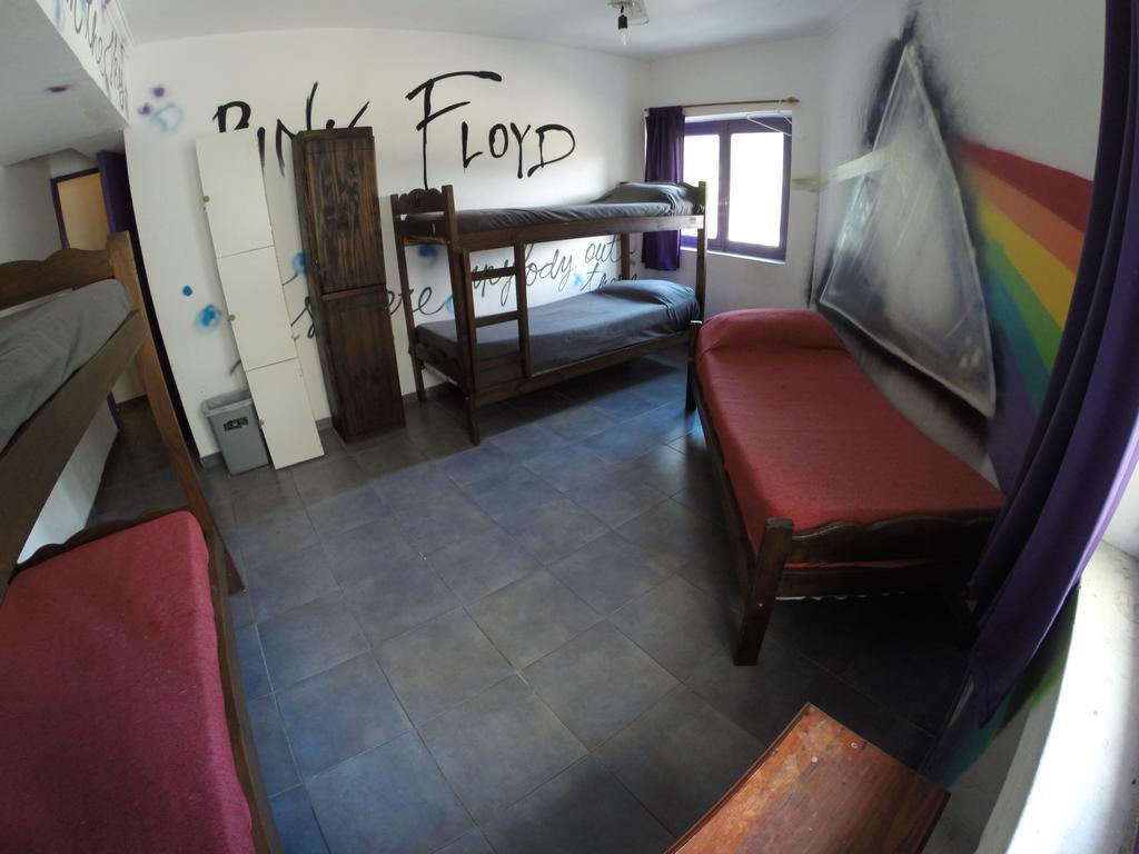 Rock Hostel & Brewery Buenos Aires Exteriér fotografie